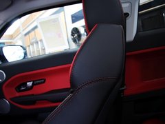 2012款 2.0T 自动 3门耀动版 4座