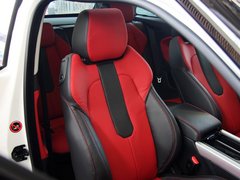 2012款 2.0T 自动 3门耀动版 4座