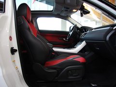 2012款 2.0T 自动 3门耀动版 4座