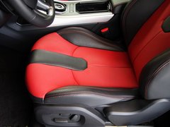 2012款 2.0T 自动 3门耀动版 4座