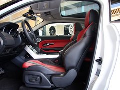 2012款 2.0T 自动 3门耀动版 4座
