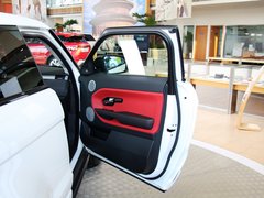2012款 2.0T 自动 3门耀动版 4座
