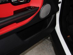 2012款 2.0T 自动 3门耀动版 4座