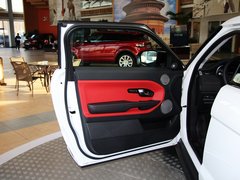 2012款 2.0T 自动 3门耀动版 4座
