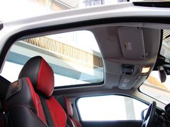 2012款 2.0T 自动 3门耀动版 4座
