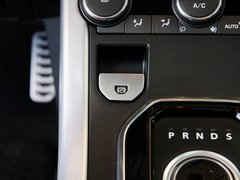 2012款 2.0T 自动 3门耀动版 4座