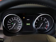 2012款 2.0T 自动 3门耀动版 4座