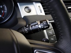 2012款 2.0T 自动 3门耀动版 4座