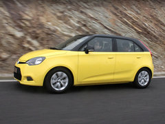 MG  MG3 1.5 MT