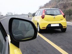 2011款 1.5 手动 精英版