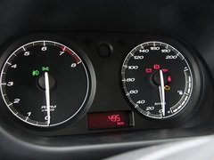 2011款 1.5 手动 精英版