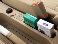 2011款 1.5 手动 精英版