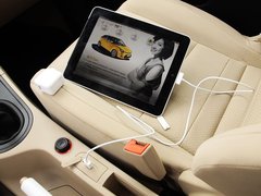 2011款 1.5 手动 精英版