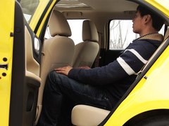 2011款 1.5 手动 精英版