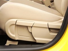 2011款 1.5 手动 精英版