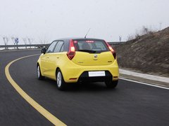 MG  MG3 1.5 MT