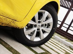 2011款 1.5 手动 精英版