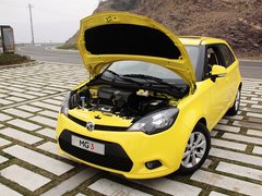 2011款 1.5 手动 精英版