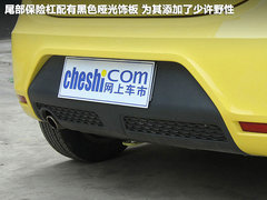2011款 1.5 手动 精英版