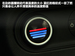 MG3 2011款 1.5 手动 精英版