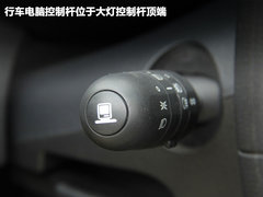 MG3 2011款 1.5 手动 精英版