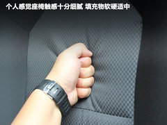 MG3 2011款 1.5 手动 精英版