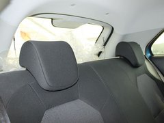 2011款 1.5 手动 精英版