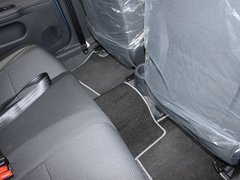 2011款 1.5 手动 精英版