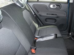 2011款 1.5 手动 精英版