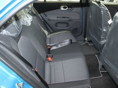 2011款 1.5 手动 精英版