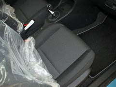2011款 1.5 手动 精英版