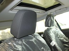2011款 1.5 手动 精英版