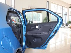 2011款 1.5 手动 精英版