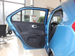 2011款 1.5 手动 精英版