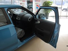 2011款 1.5 手动 精英版