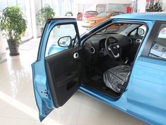 2011款 1.5 手动 精英版