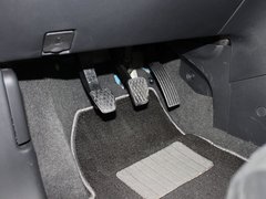 2011款 1.5 手动 精英版