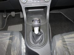 2011款 1.5 手动 精英版