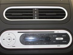 2011款 1.5 手动 精英版