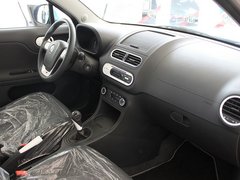 2011款 1.5 手动 精英版