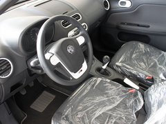 2011款 1.5 手动 精英版