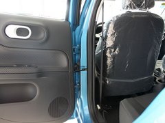 2011款 1.5 手动 精英版