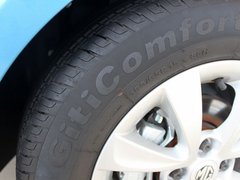 2011款 1.5 手动 精英版