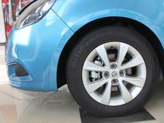 2011款 1.5 手动 精英版
