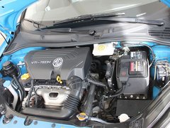 2011款 1.5 手动 精英版