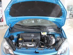 2011款 1.5 手动 精英版