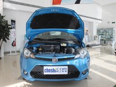 2011款 1.5 手动 精英版