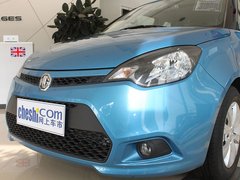 2011款 1.5 手动 精英版