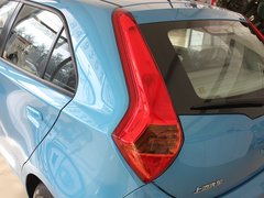 2011款 1.5 手动 精英版