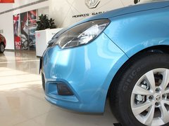 2011款 1.5 手动 精英版